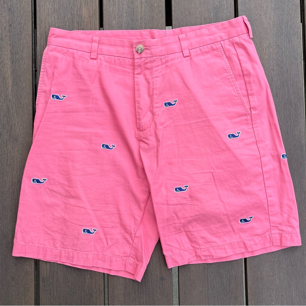 Vineyard vines shorts